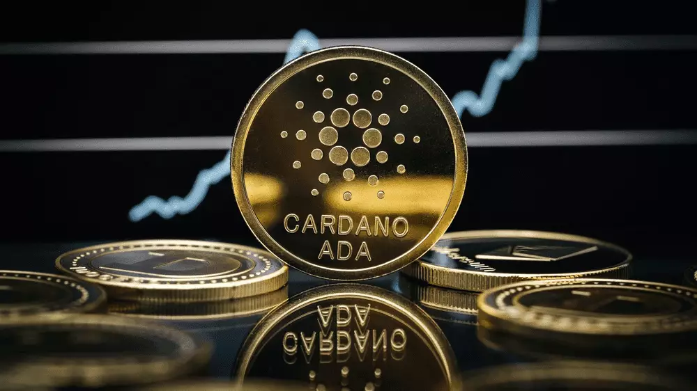 Cardano ohlásilo masívnu spoluprácu