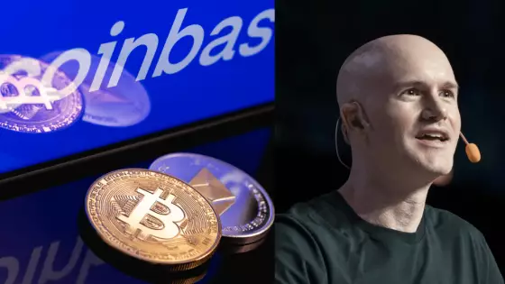 Coinbase dosiahla za kvartál zisk vyše pol miliardy