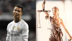 Cristiano Ronaldo je obvinený zo spolupráce s Binance