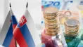 Deficit Slovenska v októbri stúpol