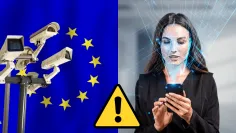 Digitálna identita môže spôsobiť dohľad nad internetom