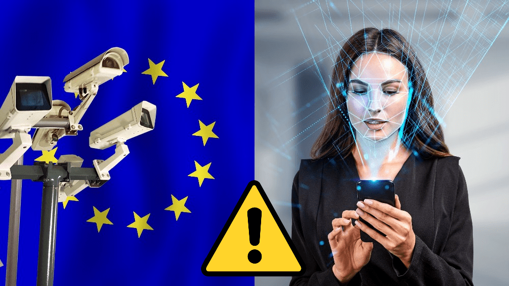 Digitálna identita môže spôsobiť dohľad nad internetom