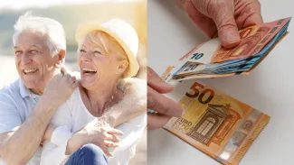 Dôchodcom sa začínajú vyplácať trináste dôchodky