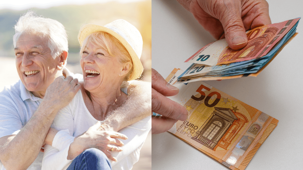 Dôchodcom sa začínajú vyplácať trináste dôchodky