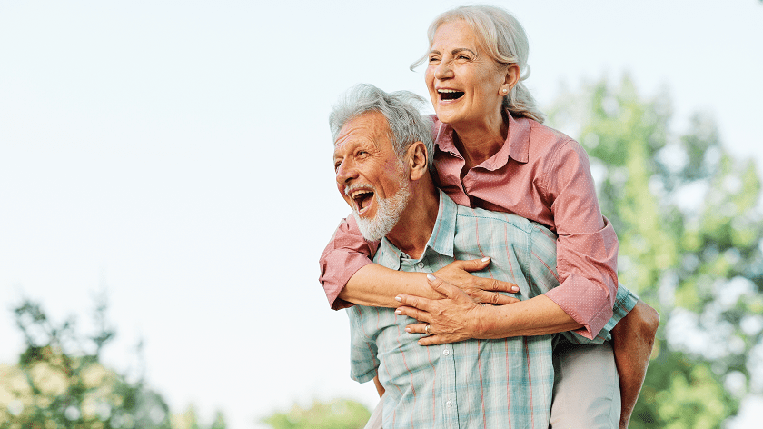 Dôchodcovia majú v týchto dňoch dôvod na radosť