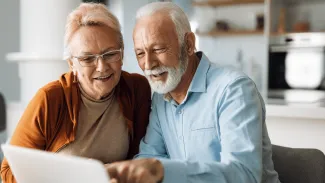 Dôchodcovia sa môžu mať ešte lepšie