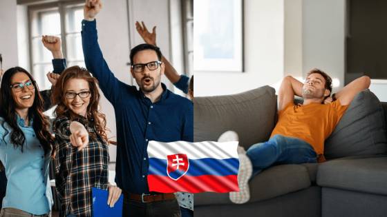 Dočkajú sa Slováci kratšieho pracovného času?