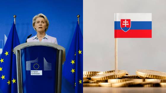 Európska komisia schválila štátnu pomoc pre Slovensko