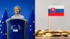 Európska komisia schválila štátnu pomoc pre Slovensko