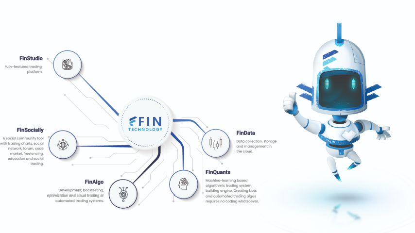 FinSystems ponúkne obchodníkom absolútne nový používateľský zážitok