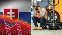 Hrozí Slovensku nezamestnanosť?