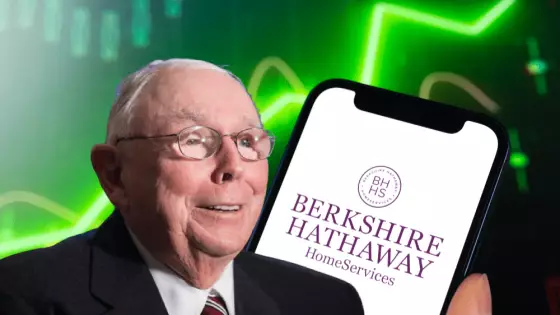 Investičná legenda Charlie Munger