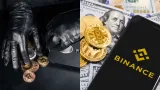 Klientov burzy Binance uniesli