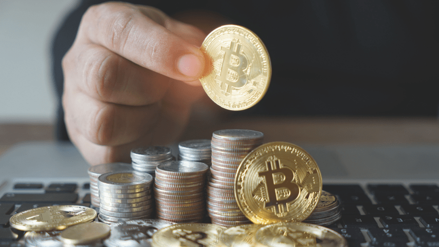 Koľko by sme zarobili investovaním do Bitcoinu