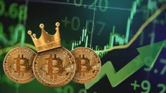 Kryptomeny skutočný rast ešte len čaká