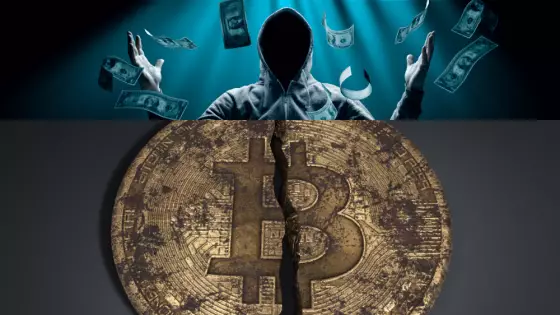 Kvantové počítače ohrozujú bezpečnosť Bitcoinu