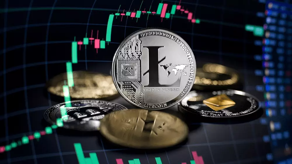 Litecoin môže priniesť väčšie zisky