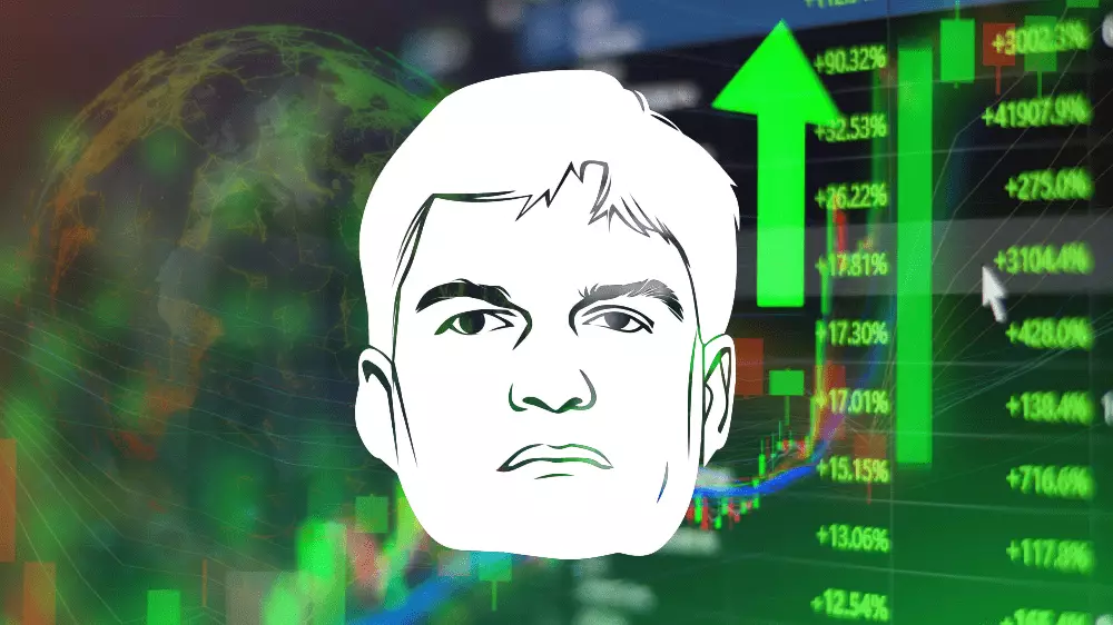 Michael Burry našiel investičnú príležitosť