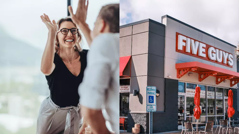 Na Slovensko sa rúti obľúbený fastfoodový reťazec