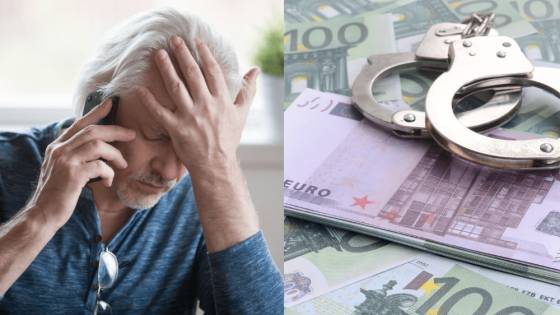 Národná banka Slovenska upozornila na investičný podvod
