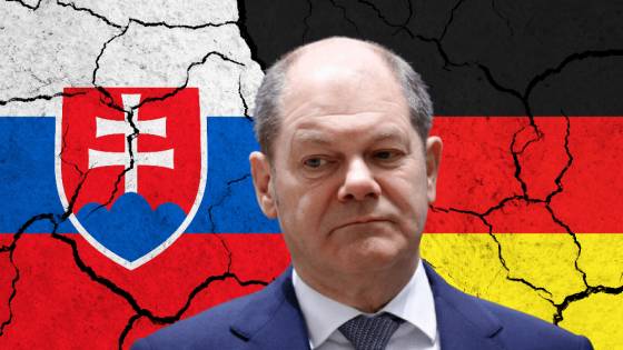 Nemecko môže negatívne ovplyvniť aj Slovensko