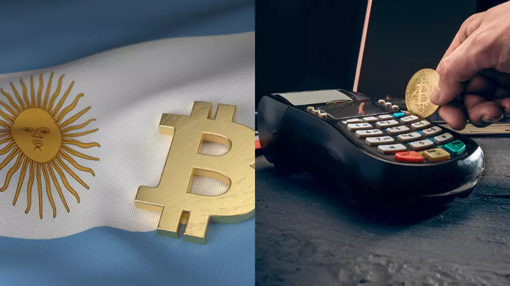 Nový argentínsky prezident podporuje Bitcoin