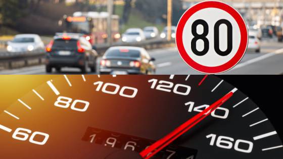 Nový sôosob merania rýchlosti prinesie viac bezpečnosti na cestách