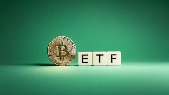 Nový token čaká na schválenie ETF