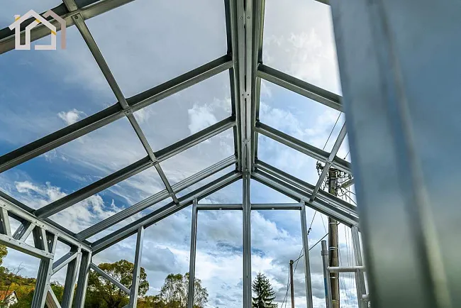 Oceľ je čoraz žiadanejším stavebným materiálom