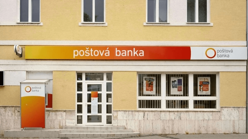 Poštová banka zvyšuje svoje poplatky