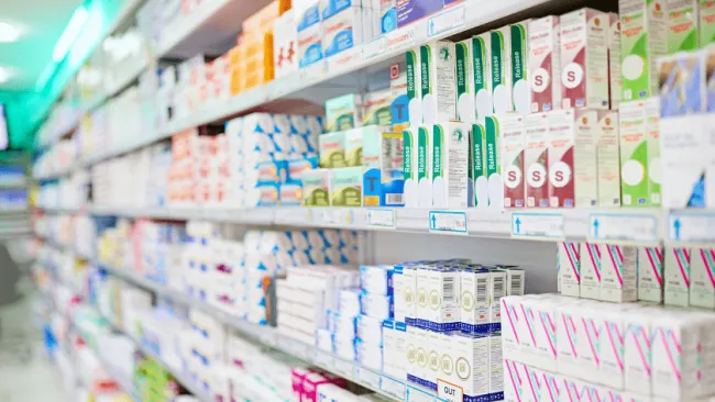 Predaje liekov čakajú veľké zmeny