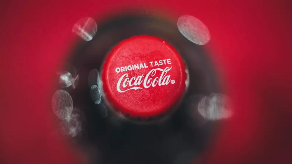 Protimonopolný úrad v Nemecku vyšetruje spoločnosť Coca-Cola