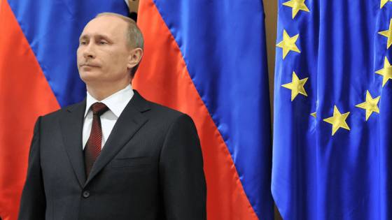 Rusko sa raduje z ratu HDP