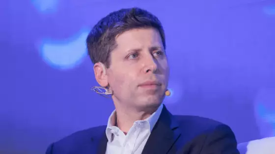 Sam Altman varuje pred AI