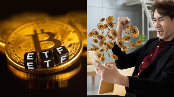 Schválenie spotového ETF pre Bitcoin
