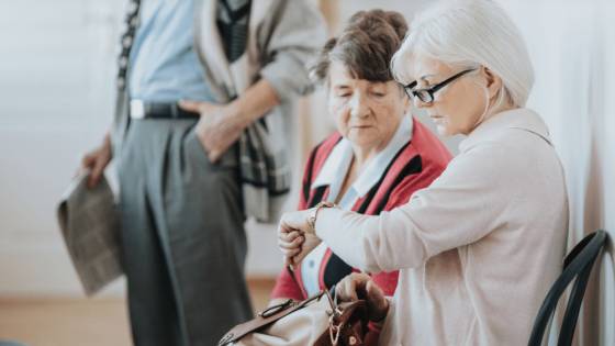 Slováci žiadajú o predčasný dôchodok