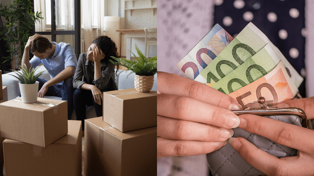 Slovákov trápia vysoké ceny