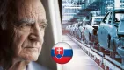 Slovensko a najväčšia ekonomická hrozba