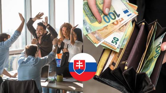 Slovensko má slabú životnú úroveň
