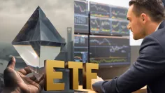 So žiadosťami o ethereové ETF sa roztrhlo vrece