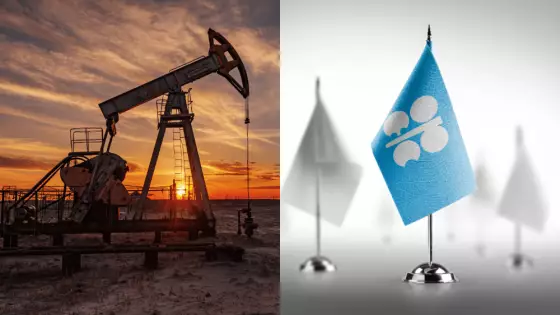 Stretnutie OPEC rozhodne o vývoji cien ropy