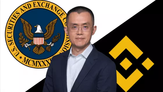 Súdny spor Binance verzus SEC