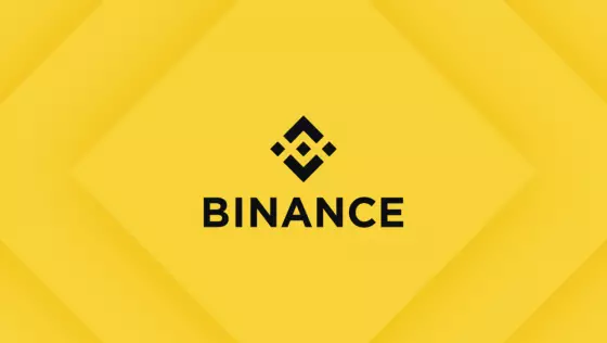 Súťaž o Binance gift kartu