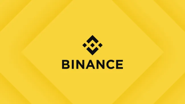 Súťaž o Binance gift kartu