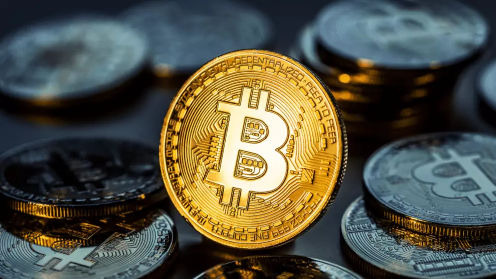 Ťažiť Bitcoin teraz môžete veľmi výhodne