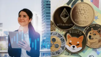 Trh altcoinov je miestom skvelých zárobkov