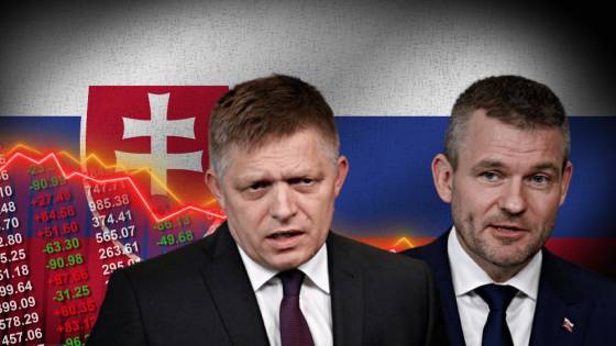 Trinásty dôchodok opäť zadlží Slovensko