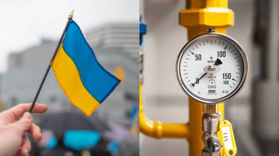 Ukrajina s Gazpromom nepredĺži zmluvu o dovoze plynu
