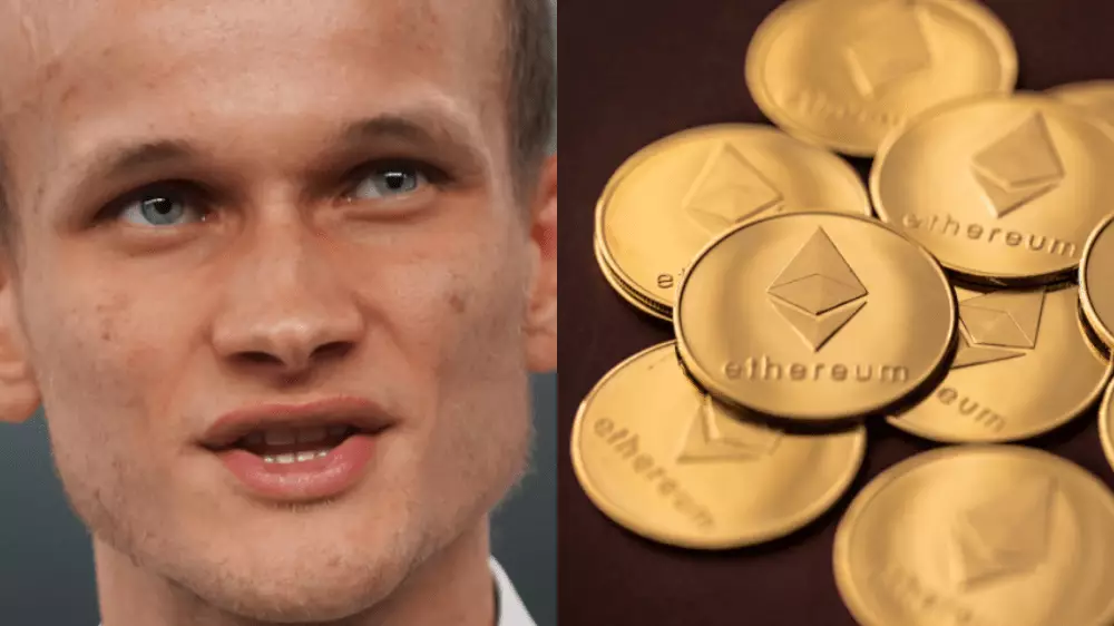 Vitalik Buterin predstavuje koncept upgradu pre Ethereum