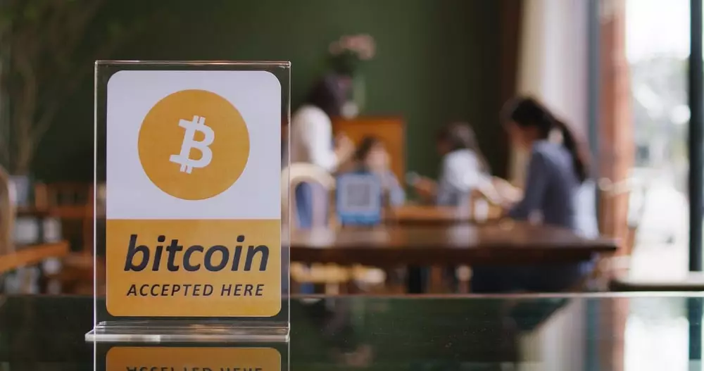 Vo vašej obľúbenej prevádzke už budete môcť platiť Bitcoinom